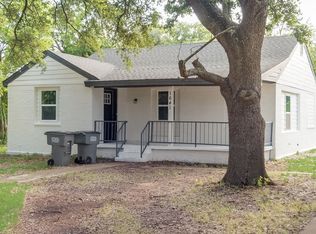 1641 Marsalis Rd, Lancaster, TX 75134