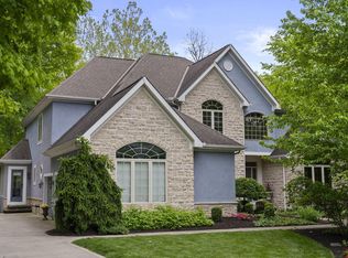 3031 Summerview Pl, Galena, OH 43021