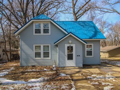 916 Kenwood St, Alexandria, MN, 56308