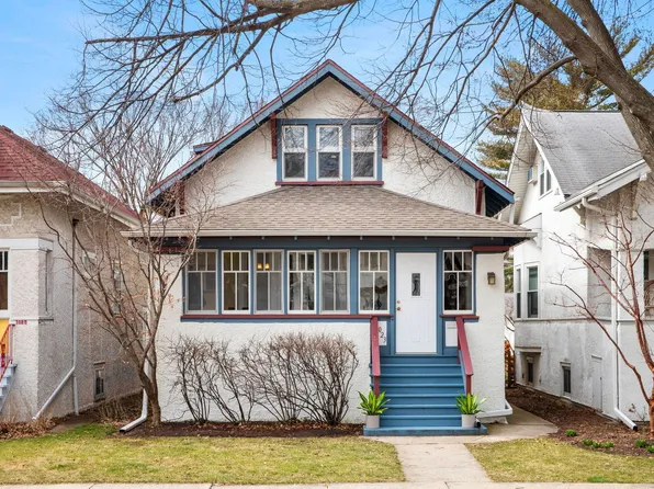 1023 Clinton Ave, Oak Park, IL 60304