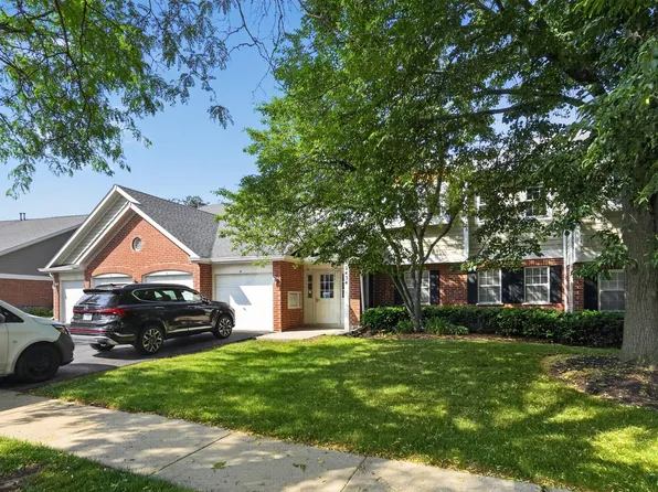 2434 Charleston Dr Unit 3, Schaumburg, IL 60193