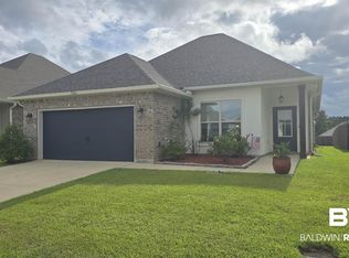 1524 Fenton Cir, Foley, AL 36535