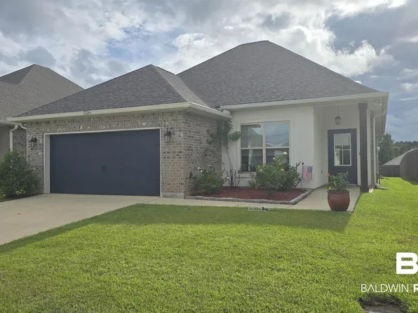 1524 Fenton Cir, Foley, AL 36535