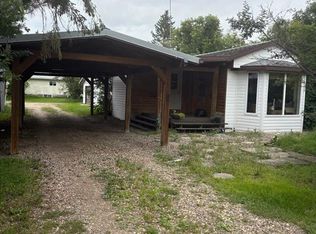 509 2nd Ave #499, Turtleford, SK S0M2Y0