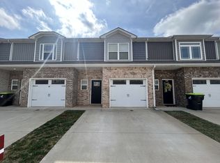 317 Fallow Cir, Clarksville, TN 37040