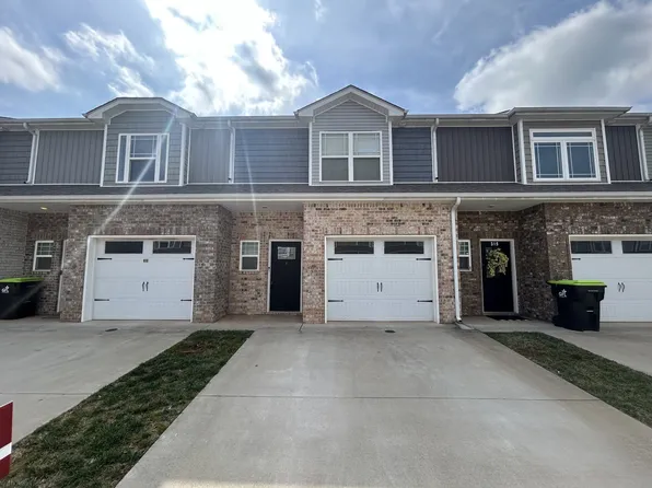 317 Fallow Cir, Clarksville, TN 37040