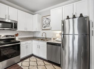 440 Cane Hill Rd #107CR, Antioch, TN 37013