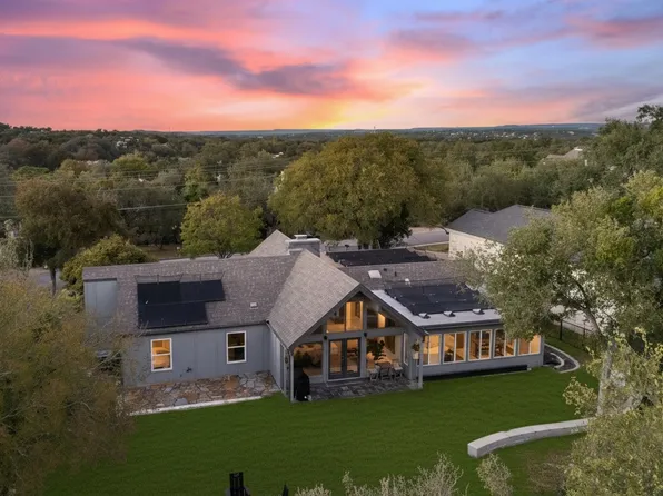 915 Biscayne, Lakeway, TX 78734