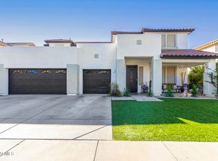 4415 W Paseo Way, Laveen, AZ 85339