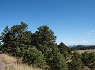 24988 Giant Gulch Rd, Evergreen, CO 80439