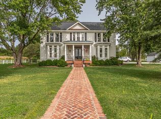 588 Locksley Ln, Reedville, VA 22539