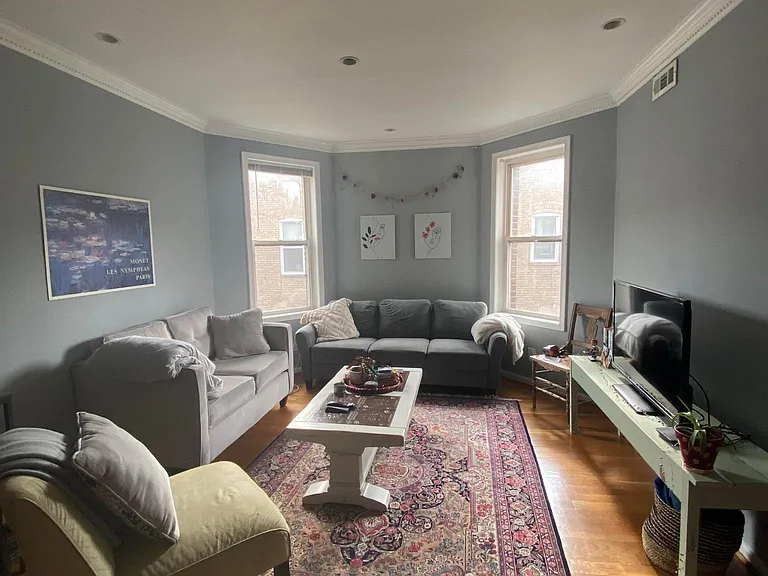 1421 Columbia Rd NW #406 — Photo 5