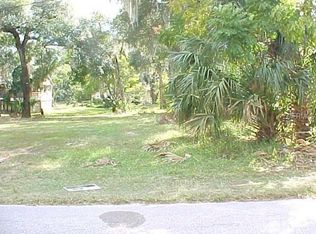 E Banana Ave, Orange City, FL 32763