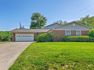 433 Tatato Trl, Frankfort, KY