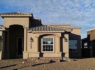 14037 Tower Point Way, El Paso, TX 79938