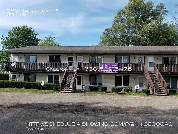 2nd image of 769 Anderson Ave APT 5