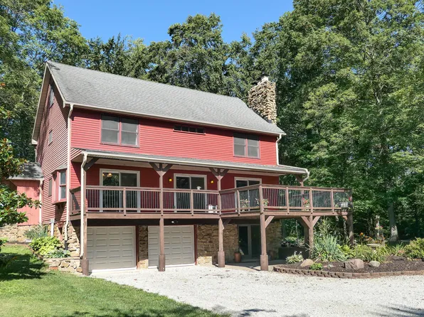 1823 W 1000 N, Fountaintown, IN 46130