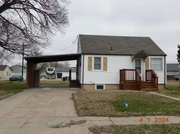 815 W 9th Street, North Platte, NE 69101