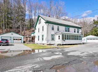 1 Three Quality St, Adams, MA 01220