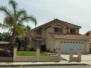 25499 Ivory Ave, Moreno Valley, CA 92551