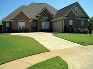 1538 Trolley Rd, Prattville, AL 36066