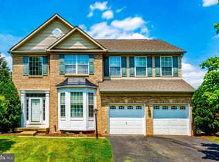 9630 Allegro Dr, Manassas, VA 20112