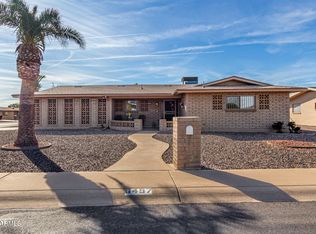6457 E Dallas St, Mesa, AZ 85205