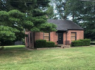 1311 Rammers Ave, Louisville, KY 40204