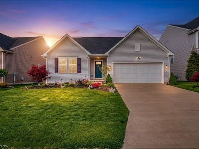 2135 Farroni Dr, Willoughby, OH, 44094