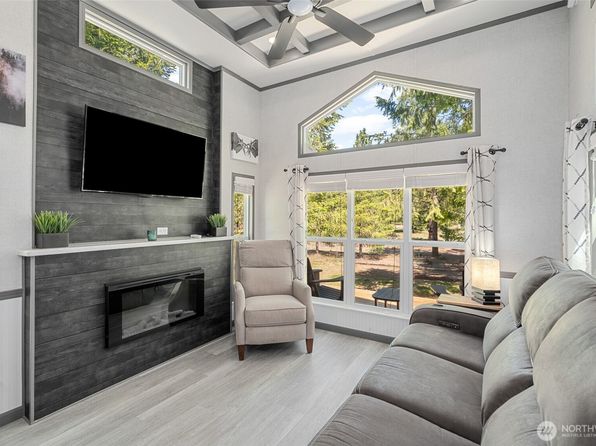 58 Skylark Lane, Leavenworth, WA 98826