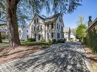 2616 Chelsea Dr #C, Charlotte, NC 28209