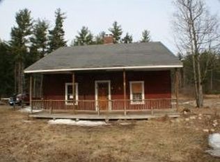 427 Depot Rd, Tamworth, NH 03886