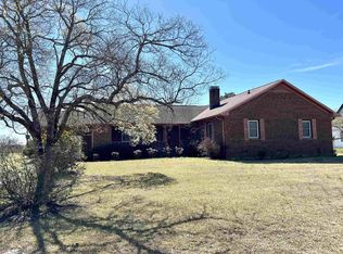 535 Freedom Rd, Smithfield, NC 27577