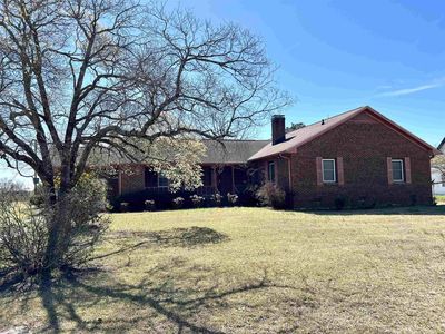 535 Freedom Rd, Smithfield, NC, 27577