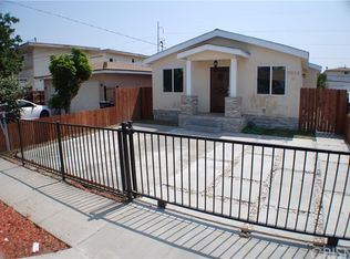 11858 Gale Ave, Hawthorne, CA 90250