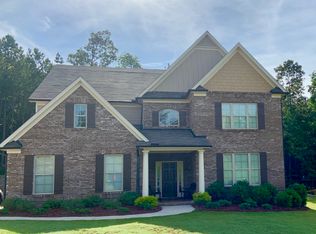 176 Talking Leaves Ct, Acworth, GA