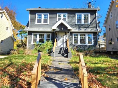 1721 Cumberland Rd, Cleveland Heights, OH, 44118