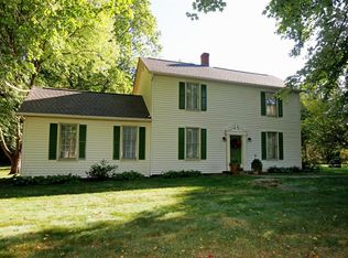 6278 Branch Hill Guinea Pike, Loveland, OH 45140