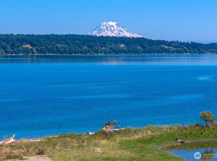 110 E Smith Cove Way, Shelton, WA 98584