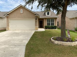 12723 Cascade Hls, San Antonio, TX 78253