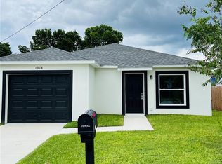 1918 Dr Martin L King Jr Way, Haines City, FL 33844