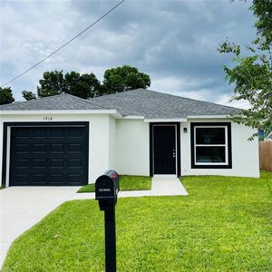 1918 Dr Martin L King Jr Way, Haines City, FL, 33844