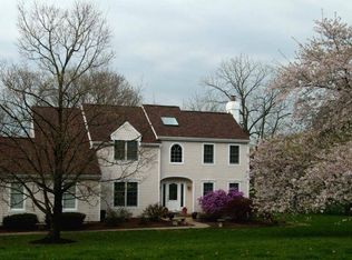 457 S Saddlebrook Cir, Chester Springs, PA 19425