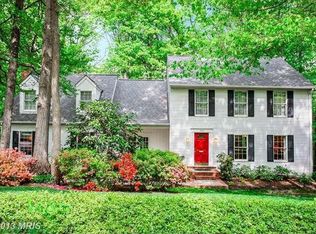 1945 Barton Hill Rd, Reston, VA 20191