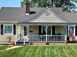 3371 W Michigan St, Evansville, IN 47712