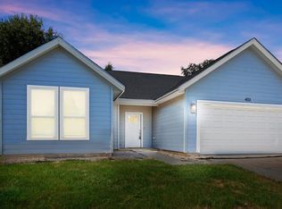 4113 Alexandria Dr, Austin, TX 78749