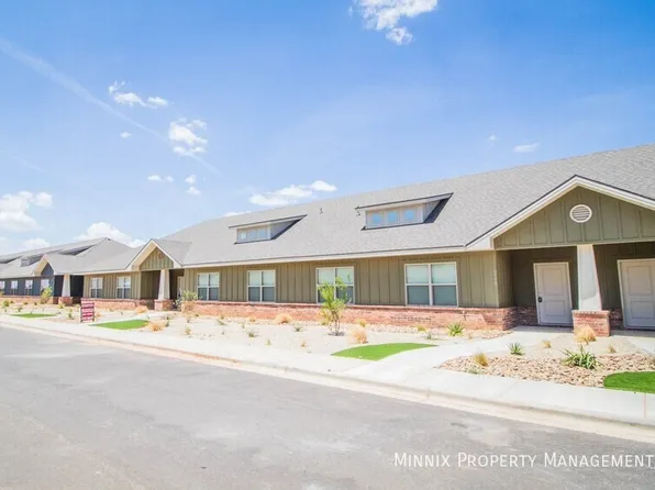 6916 20th St, Lubbock, TX 79407