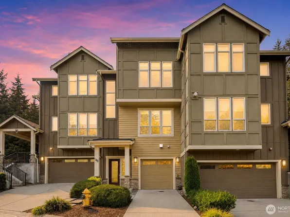 900 228th Avenue NE #14B, Sammamish, WA 98074