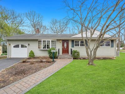 287 6th Avenue, Saint James, NY, 11780