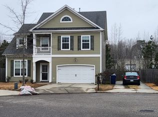 1701 Madison Crossing Ln, Virginia Beach, VA 23453